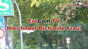 Dünnes Flittchen online zum ficken abgeschleppt